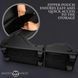 Секс-крісло з подушками Master Series Kinky Sex Lounge with Cushions - Black SX1192 фото 11