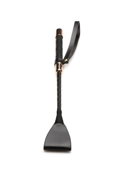 Шльопалка Master Series Stallion Riding Crop SX1193 фото