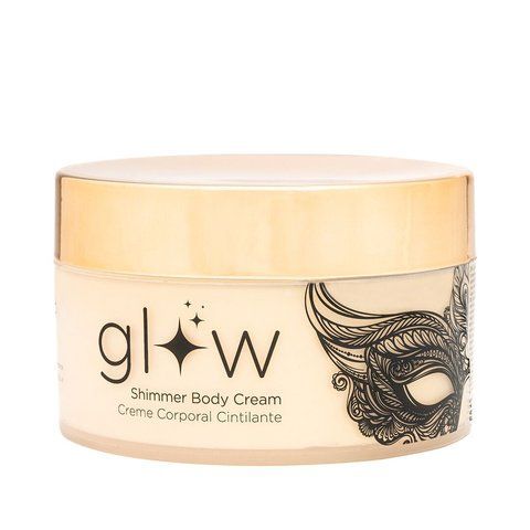 Крем-шимер для тіла Orgie &ndash; Glow Shimmering Body Cream (250 мл), чуттєвий аромат, зволоження SX1500 фото