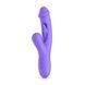 Вибратор-кролик Good Vibes Only - Tess Rabbit Vibrator with G-Spot Stimulator SX3065 фото 2