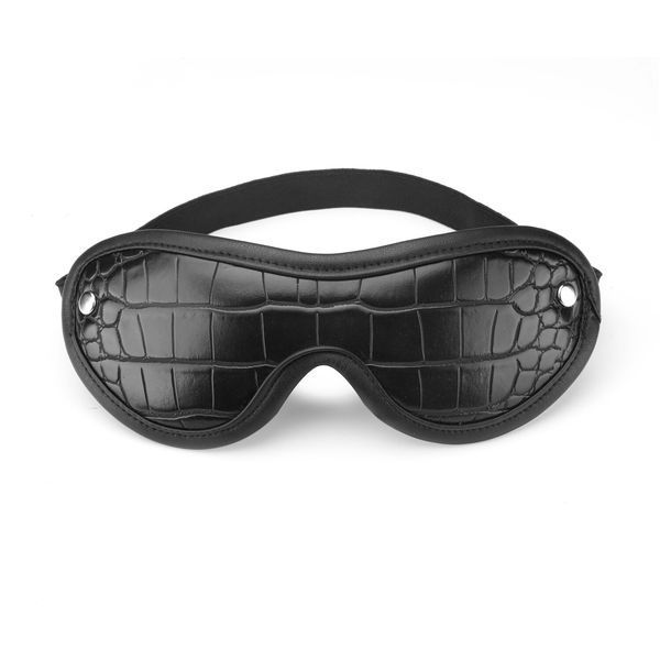 Набор Liebe Seele Temptation Bondage 8pcs Kit, фиксаторы, ошейник с поводком, кляп, флоггер, маска SO9510 фото
