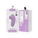 Вакуумный стимулятор Svakom Pulse Lite Neo Lavender, управляется со смартфона SO7322 фото 8