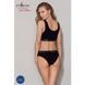 Спортивний топ з широкою гумкою Passion PS004 TOP S, black SO4221 фото 7