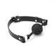 Набор Liebe Seele Temptation Bondage 8pcs Kit, фиксаторы, ошейник с поводком, кляп, флоггер, маска SO9510 фото 4