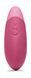 Мини-вибратор Womanizer Vibe Dusky Pink, 3 авторежима + 10 уровней интенсивности SX2144 фото 2