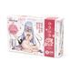 БДСМ-набор Liebe Seele Vivid Sakura 8 Pieces Set, 8 аксессуаров, экокожа на бархатной основе SO9502 фото 11