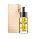 Заспокійлива олія для анального сексу Bijoux Indiscrets Slow Sex Anal Soothing Oil Before & After 15 мл SX3248 фото 2