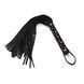 Набор Liebe Seele Stary Nights 7pcs Bondage Kit, фиксаторы, ошейник с поводком, кляп, флоггер, маска SO9508 фото 7