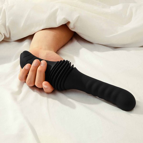 Пульсатор Dorcel Deep Orgasm SX3211 фото