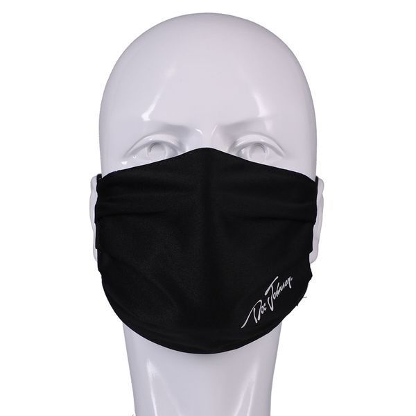 Двостороння маска Doc Johnson DJ Reversible and Adjustable face mask SO6071 фото