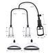 Вакуумна помпа для грудей та сосків Men Powerup Passion Pump SX3005 фото 2