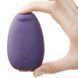 Премиум вибростимулятор Je Joue Mimi Soft Purple, мягкий, очень глубокая вибрациия, 12 режимов SO3045 фото 4