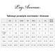 Комплект Leg Avenue Bow Net Ruffle Trimmed Bra Top and Skirt One Size, Black SX1746 фото 5