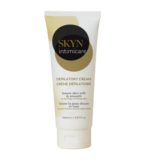 Розпродаж!!! Крем для депіляції Skyn Intimicare Depilatory Cream 150 мл (термін 29.06.2026) SX2547-R фото