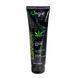 Лубрикант на водной основе Orgie Lube Tube Cannabis, 100 мл, съедобный, с маслом семян конопли SX1511 фото 1