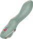 Пульсатор Fun Factory Stronic Dive Light Green, 8 режимов работы, перезаряжаемый SX3289 фото 4