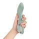 Пульсатор Fun Factory Stronic Dive Light Green, 8 режимов работы, перезаряжаемый SX3289 фото 10