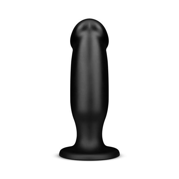 Анальна пробка BUTTR - AH-1 Cobra Buttplug SX2216 фото