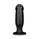 Анальна пробка BUTTR - AH-1 Cobra Buttplug SX2216 фото 3
