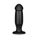 Анальна пробка BUTTR - AH-1 Cobra Buttplug SX2216 фото 2