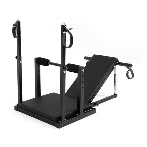 Кресло для бондажа Bedroom Fantasies Bondage Chair SX3056 фото