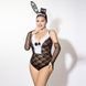 Эротический костюм зайки JSY P61101 Plus Size SX1846 фото 1