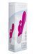 Вібратор-кролик S Pleasures Premium Corabi Rabbit, рожевий, вушка для клітора, 16 режимів, нагрів SX1617 фото 3