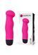 Мини вибромассажер Dorcel Clit Vibe, 7 режимов работы, на батарейках MD1366 фото 2