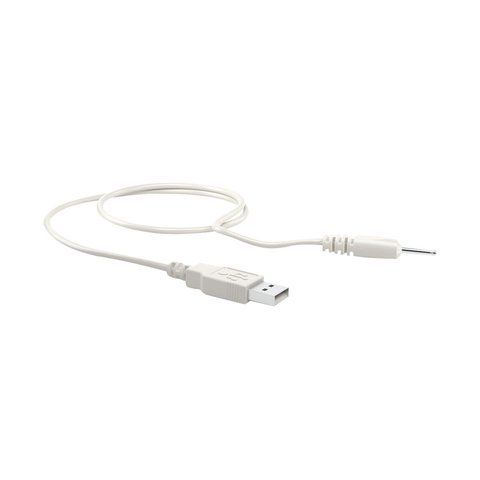USB-кабель для заряджання вібратора для пар Unite 2 by We-Vibe &mdash; USB to DC Charging Cable SO6939 фото