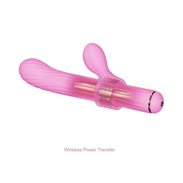 Вибратор Otouch Magic Stick S1 Plus - Pink SO9437 фото