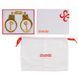 Наручники LOCKINK Pretty-sub Handcuffs, золотистые, металлические, можно открыть без ключа SX0896 фото 10