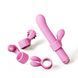 Вибратор Otouch Magic Stick S1 Plus - Pink SO9437 фото 1