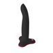 Фалоімітатор Fun Factory LIMBA FLEX M Black (м'ята упаковка!!!) SX3288-R фото 3