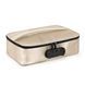 Кейс для игрушек Dorcel DISCREET BOX LUXURY GOLD, кодовый замок, 27&times;16&times;7,62 см SX1109 фото