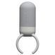 Вібратор на палець Tenga SVR one GRAY SO7048 фото