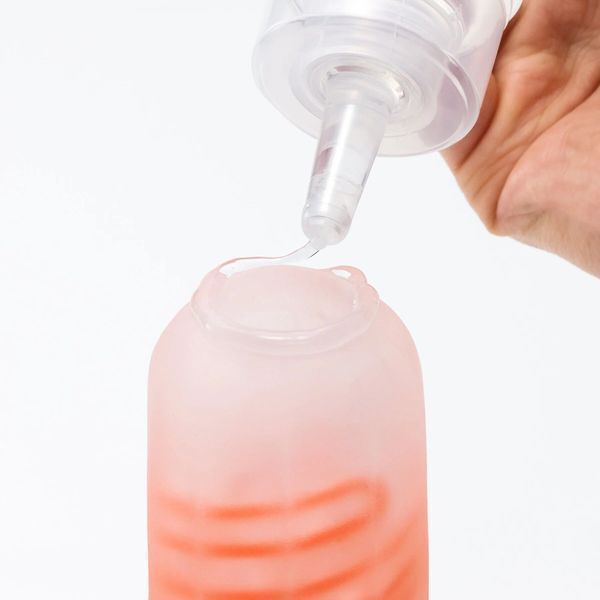 Змінний флакон густого лубриканту Tenga Lotion Refill Mild (170 мл) SX1333 фото