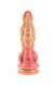 Фэнтезийный фаллоимитатор Kong Silicone The Dragon, длина 21,5 см, диаметр 6,2 см, для фистинга SO9938 фото 5