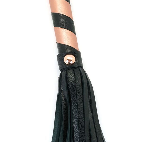 Флоггер Liebe Seele Rose Gold Memory Flogger SO9501 фото
