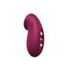 Вакуумный стимулятор Fun Factory Desire Wine Red, 11 режимов работы, перезаряжаемый SX3298 фото 1
