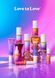 Анальний лубрикант Love To Love Easy Peasy - Anal Relaxing Gel 30 мл SX2277 фото 5