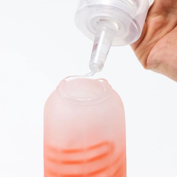 Охолоджувальний лубрикант Tenga Lotion Cool (170 мл) на водній основі SX1335 фото