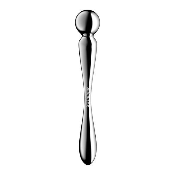 Металлический дилдо Satisfyer Star Force 2 SX3257 фото