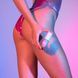 Анальний лубрикант Love To Love Easy Peasy - Anal Relaxing Gel 30 мл SX2277 фото 4