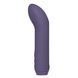Преміум вібратор Je Joue - G-Spot Bullet Vibrator Purple з глибокою вібрацією SO3041 фото