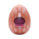 Мастурбатор-яйцо Tenga Egg Cone, плотный TPE, пробник лубриканта 5 мл SO9801 фото 1