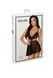 Беби-дол Kissable French Kiss Babydoll S/M SX1952 фото 9