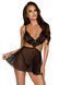 Беби-дол Kissable French Kiss Babydoll S/M SX1952 фото 3