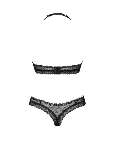 Комплект Obsessive Medilla 2-pcs set XS/S SO9049 фото