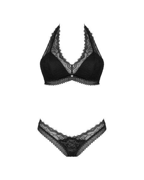 Комплект Obsessive Medilla 2-pcs set XS/S SO9049 фото