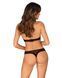 Комплект Obsessive Medilla 2-pcs set XS/S SO9049 фото 2